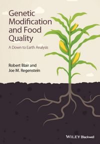 Produktbild: Genetic Modification and Food Quality