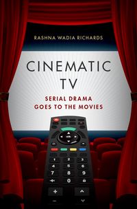 Produktbild: Cinematic TV