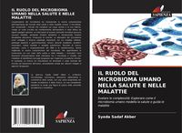 Produktbild: Il Ruolo Del Microbioma Umano Nella Salute E Nelle Malattie
