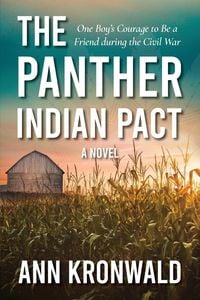 Produktbild: The Panther Indian Pact