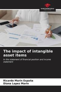 Produktbild: The impact of intangible asset items