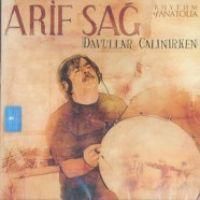Produktbild: Davullar Calinirken