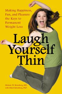 Produktbild: Laugh Yourself Thin