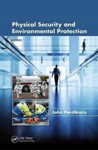 Produktbild: Perdikaris, J: Physical Security and Environmental Protectio