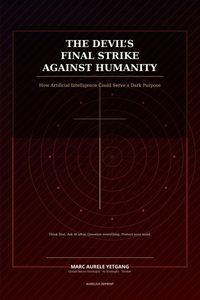 Produktbild: The Devil's Final Strike Against Humanity