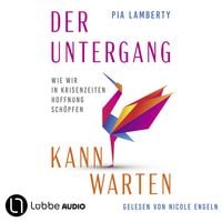 Produktbild: Der Untergang kann warten