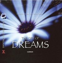 Produktbild: The Gift of Dreams (CEV Bible Verses)
