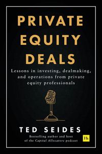 Produktbild: Private Equity Deals