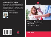 Produktbild: Traumatismos em crian&ccedil;as