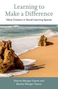 Produktbild: Learning to Make a Difference