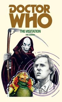 Produktbild: Doctor Who