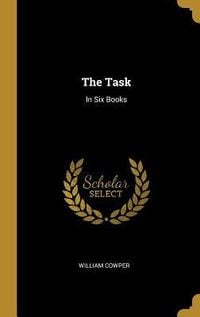 Produktbild: The Task
