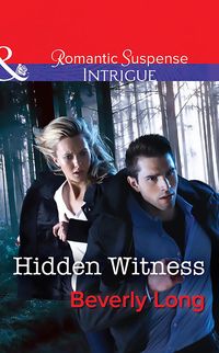 Produktbild: Hidden Witness