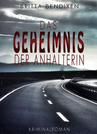 Produktbild: Das Geheimnis der Anhalterin
