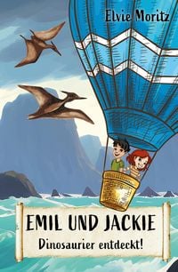 Produktbild: Emil und Jackie