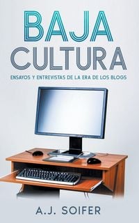 Produktbild: Baja cultura