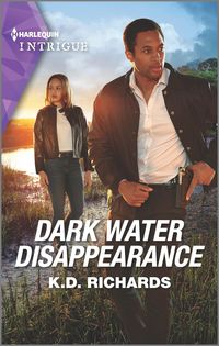 Produktbild: Dark Water Disappearance