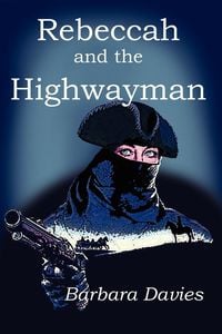 Produktbild: Rebeccah and the Highwayman