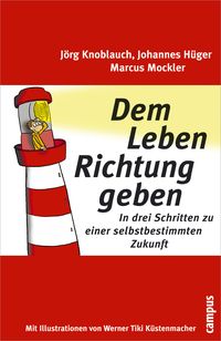 Produktbild: Dem Leben Richtung geben