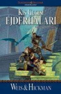 Produktbild: Kis Gecesi Ejderhalari