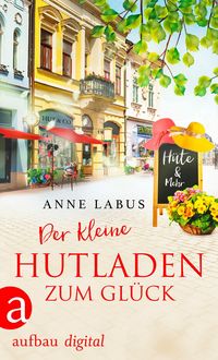 Produktbild: Der kleine Hutladen zum Gl&uuml;ck