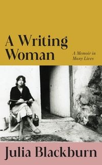 Produktbild: A Writing Woman