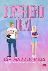 Produktbild: Boyfriend deal