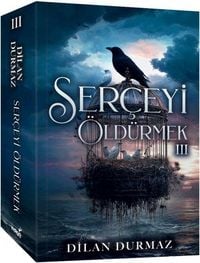 Produktbild: Serceyi &Ouml;ld&uuml;rmek 3