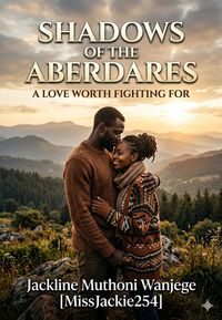Produktbild: Shadows of the Aberdares: A Love Worth Fighting For