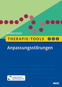 Produktbild: Therapie-Tools Anpassungsst&ouml;rungen