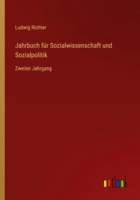Produktbild: Jahrbuch f&uuml;r Sozialwissenschaft und Sozialpolitik