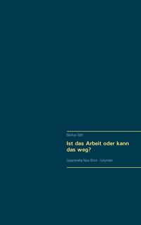 Produktbild: Ist das Arbeit oder kann das weg?