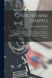 Produktbild: Churches and Chapels