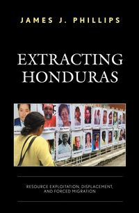Produktbild: Extracting Honduras