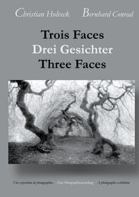 Produktbild: Trois Faces, Drei Gesichter, Three Faces