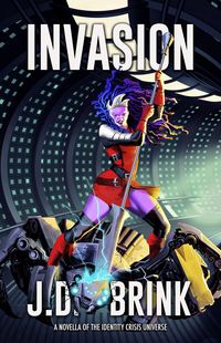 Produktbild: Invasion