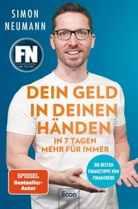 Produktbild: Dein Geld in Deinen H&auml;nden