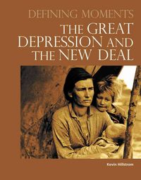 Produktbild: Grt Depression & The New Deal