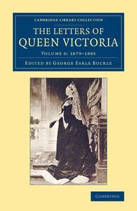Produktbild: The Letters of Queen Victoria