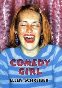 Produktbild: Comedy Girl