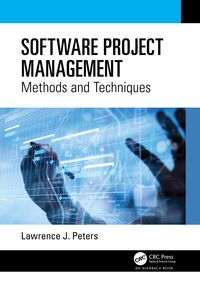 Produktbild: Software Project Management