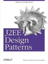 Produktbild: J2EE Design Patterns