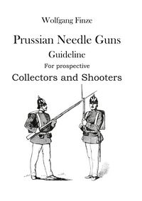 Produktbild: Prussian Needle Guns