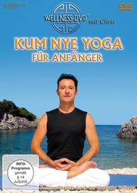 Bild vom Artikel Kum Nye Yoga für Anfänger - Positive Vitalität durch das tibetische Heilyoga vom Autor Chris