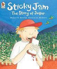 Produktbild: Hooper, M: Sticky Jam