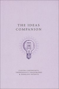 Produktbild: Acton, J: The Ideas Companion