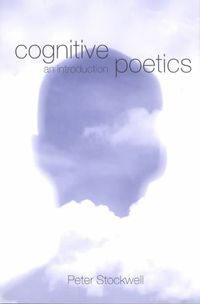 Produktbild: Stockwell, P: Cognitive Poetics