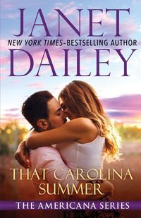 Produktbild: That Carolina Summer