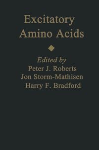 Produktbild: Excitatory Amino Acids