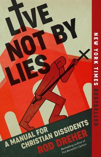 Produktbild: Live Not by Lies